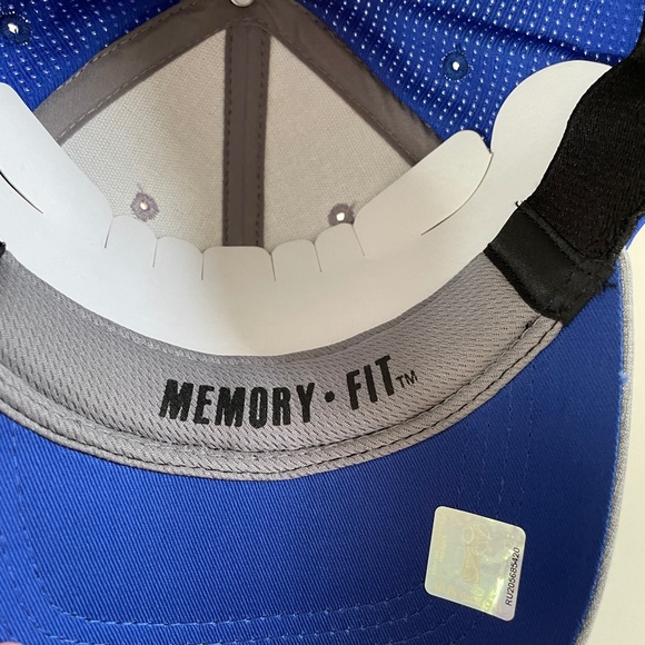 NEW France Hat Gray Blue World Cup Russia 2018 FIFA Soccer FFF Mens - Picture 9 of 10